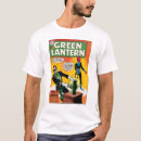 Search for green lantern tshirts heroes