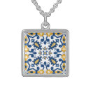 Search for sterling silver necklaces Pattern