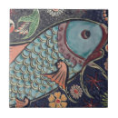 Search for fish tiles Colorful