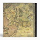 Search for earth binders maps
