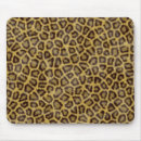Search for leopard mousepads Fur