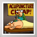 Search for acupuncture posters Doctor
