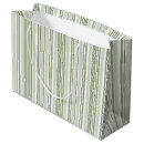 Search for dark green gift bags White