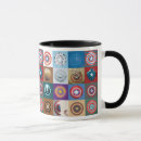 Search for captain america mugs Patriotic