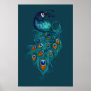 Search for teal posters Peacock