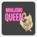 Search for mahjong stickers Funny