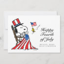 Search for snoopy cards Patriotic