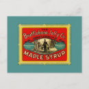 Search for label postcards Advertising