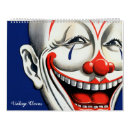 Search for horror calendars Creepy