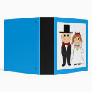 Search for marriage ceremony binders Groom