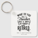 Search for teaching assistant gifts Retired teacher