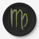 Search for horoscope plates Party