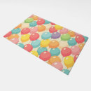 Search for colorful doormats Purple