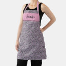 Search for modern flowers aprons trendy