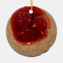 Search for food ornaments Cherry