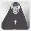 Search for divine mercy stickers Saint