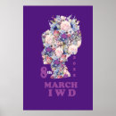 Search for international womens day posters Women empowerment