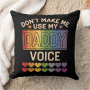Search for gay pillows Pride