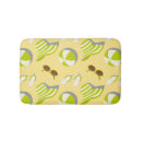 Search for flip flop bath mats Tropical