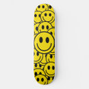 Search for happy face skateboards Smile