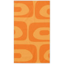 Search for orange tablecloths Modern