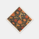 Search for william morris napkins Vintage floral pattern