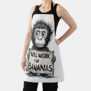 Search for monkey aprons Chimp