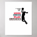 Search for motivational basketball posters Quote