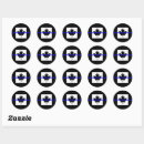 Search for thin blue line flag stickers Cop