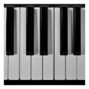Search for keyboard posters musician