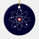 Search for physics ornaments Nuclear