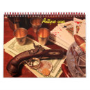 Search for cool calendars Vintage