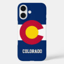 Search for colorado flag iphone cases Usa