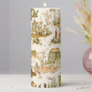 Search for victorian candles French