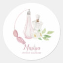 Search for perfume bottle Girly