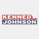 Search for kennedy bumper stickers Vintage