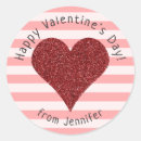 Search for valentines day tag stickers Heart