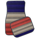 Search for decorative car floor mats Vintage