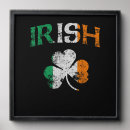 Search for vintage leprechaun art Saint patrick