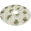 Search for music tree skirts Vintage