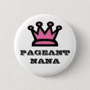 Search for pageant buttons Princess