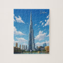 Search for travel puzzles Souvenir