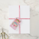 Search for holiday gift tags Whimsical