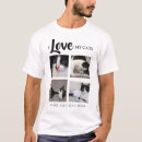 Search for i love cats tshirts Dogs