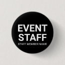 Search for event staff buttons Ask me