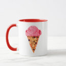 Search for ice cream mugs Food