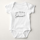 Search for godparents baby clothes Cute