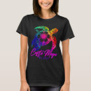 Search for turtle tshirts Colorful