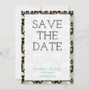 Search for elephant save the dates Modern