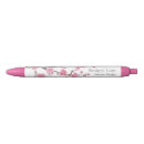 Search for floral pens Feminine